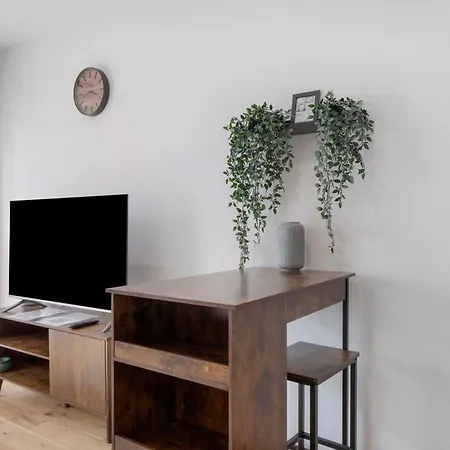 Apartment Global - Ay Homes