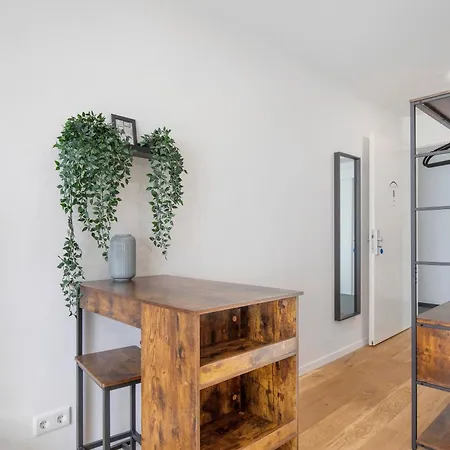 Global - Ay Homes Apartment *
