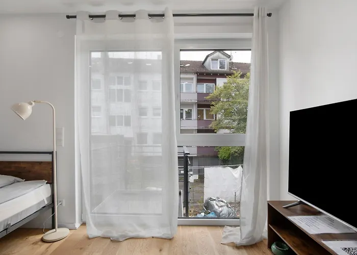 Global - Ay Homes Apartament *