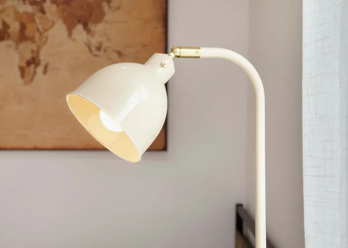 Lejlighed Global - Ay Homes