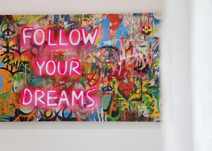 Global - Ay Homes Lejlighed *