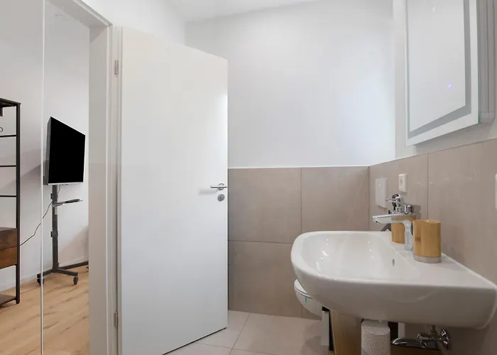 Global - Ay Homes Augsburg