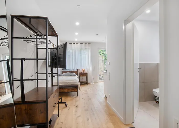 Global - Ay Homes Apartament