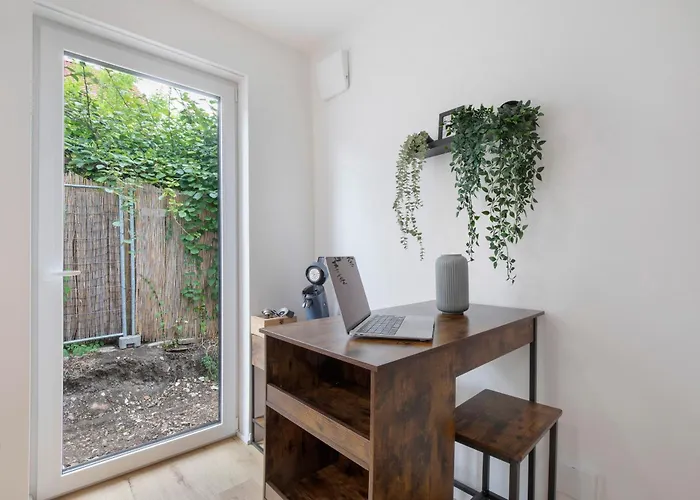 Lejlighed Global - Ay Homes Augsburg