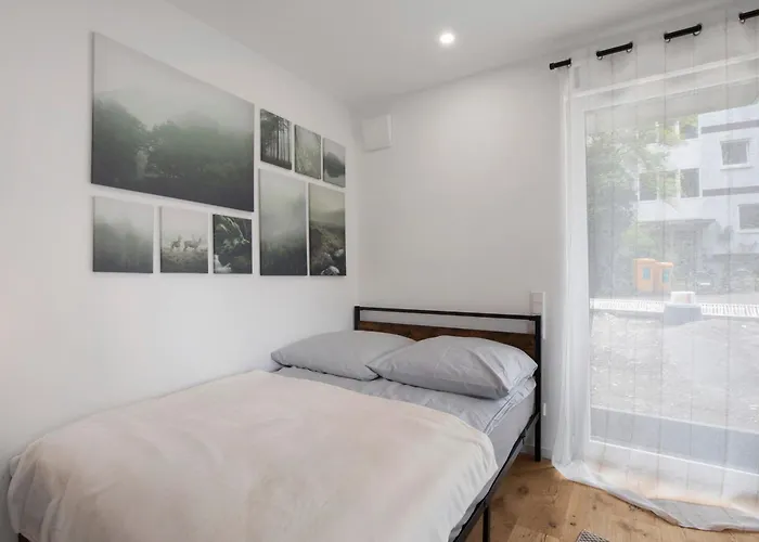 Apartament Global - Ay Homes