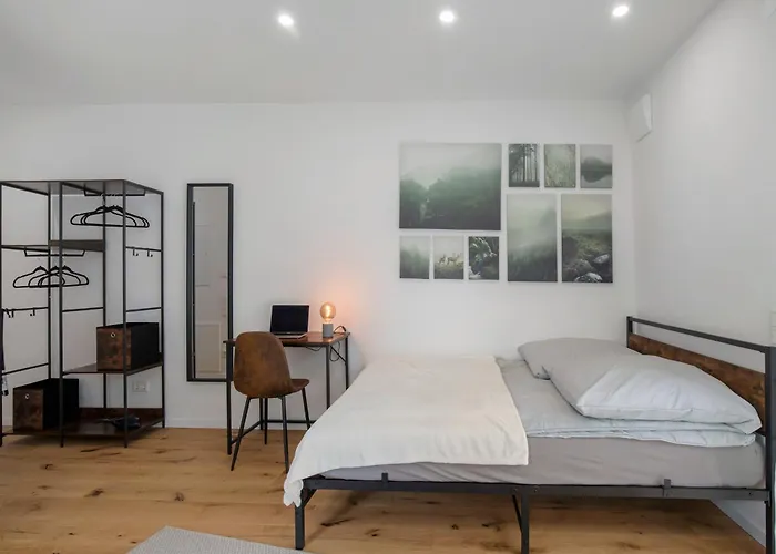 Lejlighed Global - Ay Homes