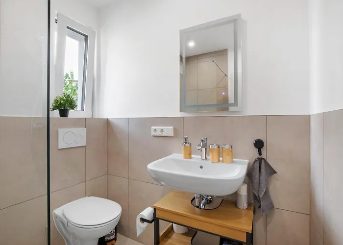 Lejlighed Global - Ay Homes Augsburg