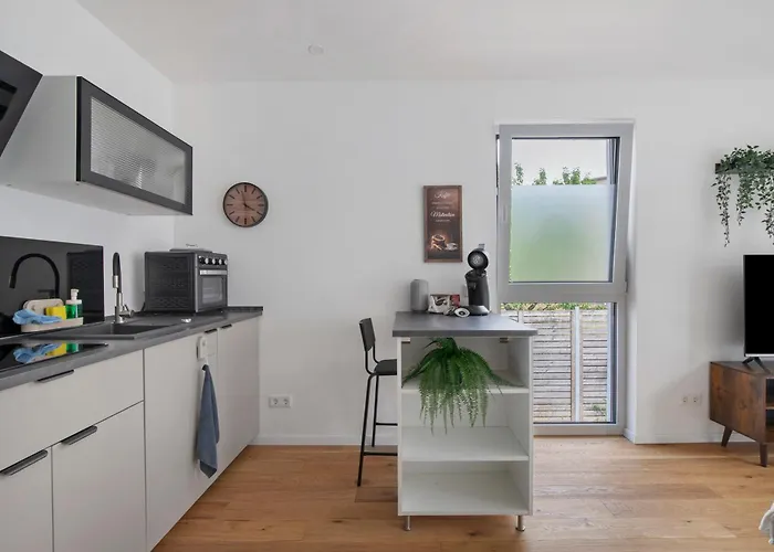 Lejlighed Global - Ay Homes