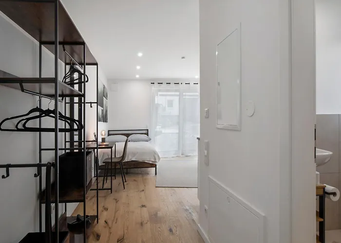 Lejlighed Global - Ay Homes Augsburg