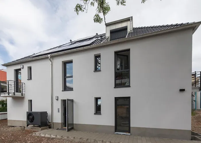 Global - Ay Homes Augsburg