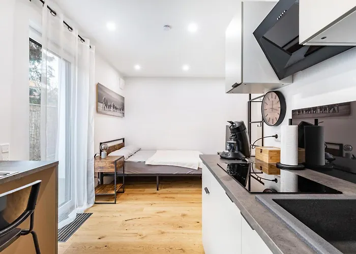 Global - Ay Homes Apartament