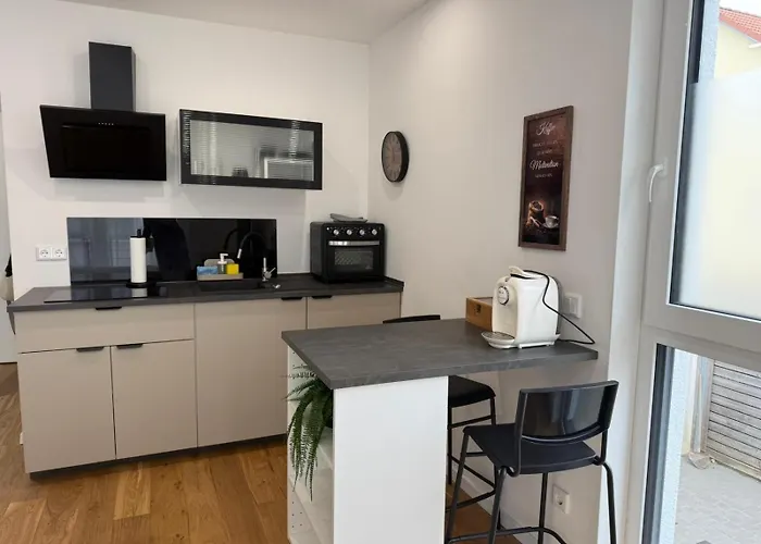 Apartament Global - Ay Homes