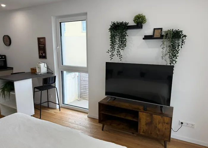 Global - Ay Homes Apartament