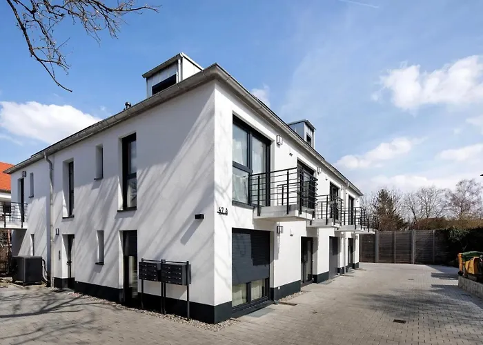 Global - Ay Homes Apartament