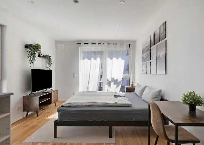 Global - Ay Homes Apartament *